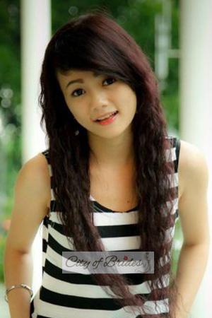 194851 - Thi Thu Hang Age: 35 - Vietnam