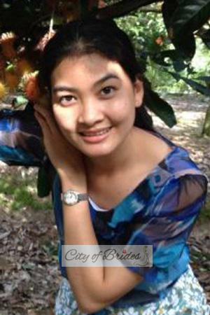 194858 - Thi Minh Phung Age: 35 - Vietnam