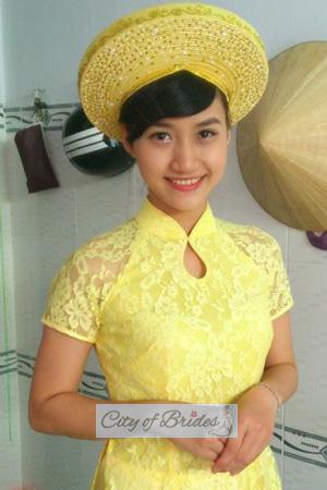 194860 - Thi Hong Hanh Age: 33 - Vietnam