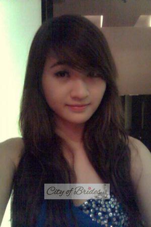 194867 - Thi Ngoc Trang Age: 33 - Vietnam