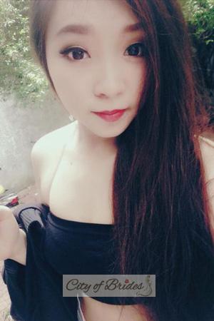 194869 - Vu Thao Nguyen Age: 30 - Vietnam