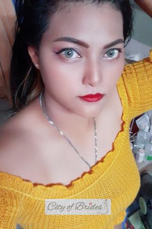 195014 - Preyaporn (Ae) Age: 32 - Thailand