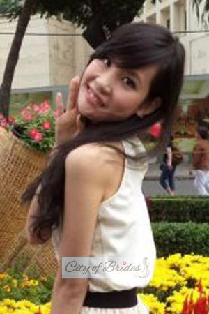 195027 - Ngoc Mai Thi Age: 34 - Vietnam