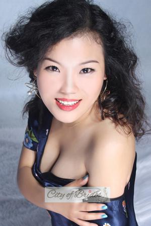 195035 - Fen Age: 38 - China