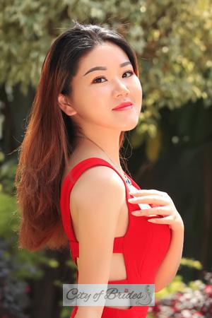 195053 - Wenting Age: 36 - China