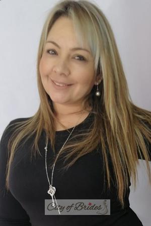 195159 - Alexandra Age: 46 - Colombia