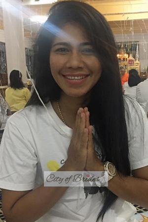 195177 - Ubonrat (Au) Age: 43 - Thailand