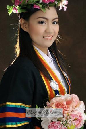 195180 - Aomjai (Aom) Age: 37 - Thailand
