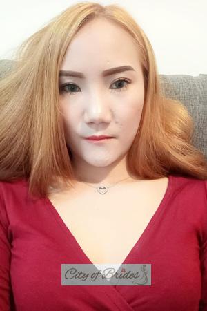 195188 - Woravee (Best) Age: 32 - Thailand