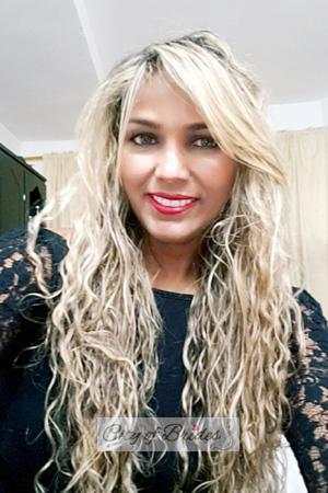 195454 - Rosana Age: 51 - Colombia