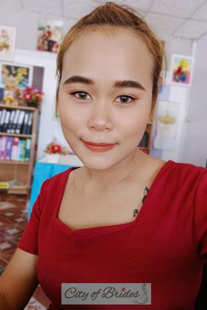 195510 - Sudarat Age: 27 - Thailand