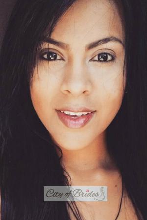 195606 - Karen Age: 31 - Colombia
