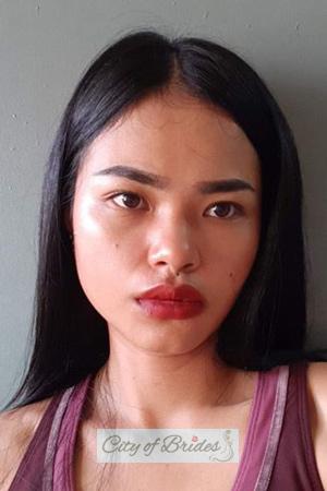 195630 - Tadsaneewan (Pokky) Age: 27 - Thailand
