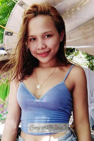 195782 - Bebelyn Age: 26 - Philippines