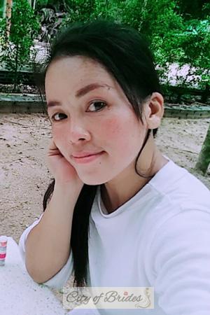 195814 - Wilailak (Wi) Age: 45 - Thailand