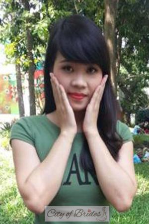 195822 - Thi Thanh Age: 33 - Vietnam