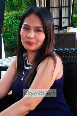 195922 - Elaine Age: 41 - Philippines