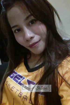 196068 - Angilyn Age: 31 - Philippines