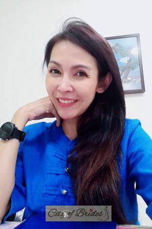 196186 - Jirachaya (Kik) Age: 50 - Thailand