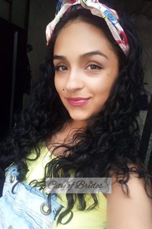 196310 - Maria Camila Age: 28 - Colombia