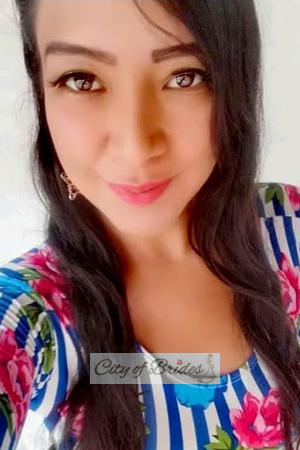 196318 - Mildred Age: 34 - Ecuador