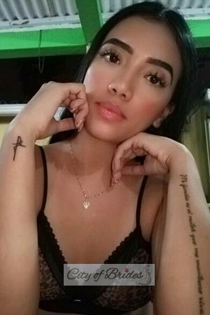 196822 - Katherin Age: 34 - Colombia