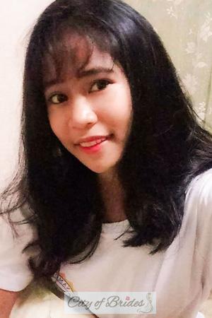 196833 - Jennifer Age: 27 - Philippines