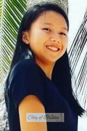 197150 - Ferlene Keth Age: 25 - Philippines