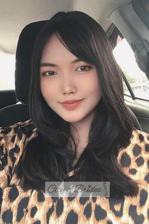 197163 - Paweena (Jes) Age: 29 - Thailand