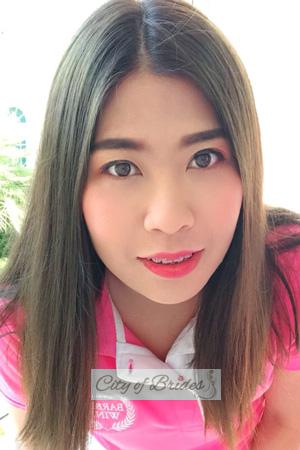 197171 - Mantanee (May) Age: 34 - Thailand