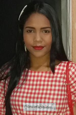 197273 - Yezmin Age: 23 - Colombia