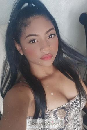 197274 - Tatiana Age: 26 - Colombia