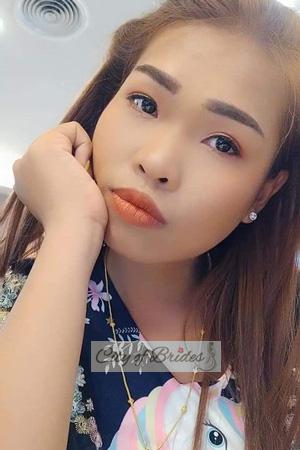 197404 - Wanida Age: 33 - Thailand