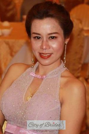 197410 - Waruchchaporn (Veaw) Age: 44 - Thailand