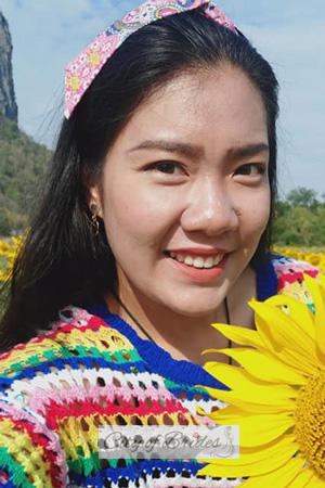 197424 - Amornrat (Earn) Age: 27 - Thailand