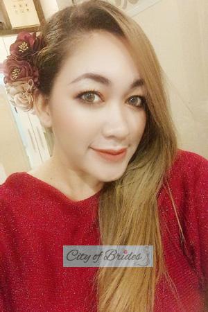 197428 - Chatsuda (Eve) Age: 40 - Thailand