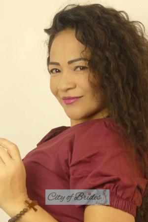 197735 - Luzmila Age: 49 - Colombia