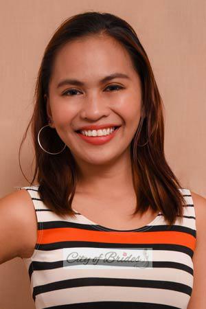 197748 - Aira Mae Age: 23 - Philippines