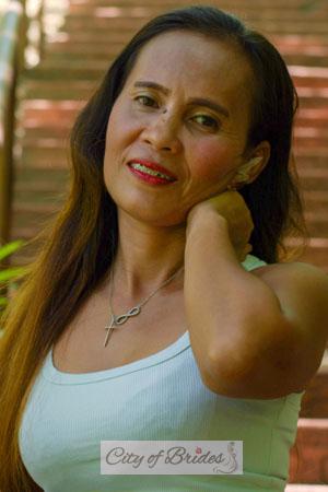 197752 - Geraldine Age: 46 - Philippines