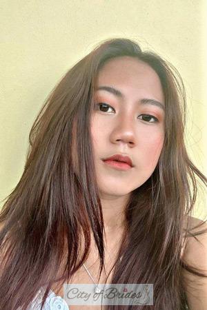 197768 - Nirin (Aum) Age: 27 - Thailand