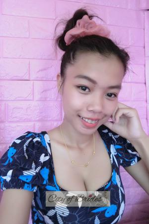 197773 - Thidarat (Ying) Age: 26 - Thailand