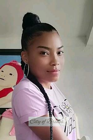 197985 - Elis Jhoana Age: 30 - Colombia