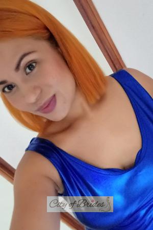 198001 - Gloria Age: 36 - Colombia