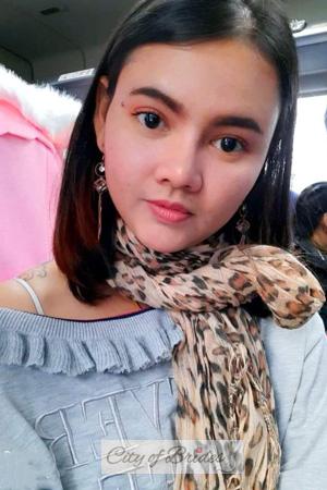 198345 - Piyaporn Age: 39 - Thailand