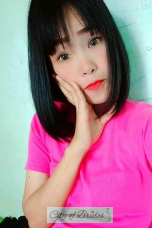 199083 - Athiporn Age: 27 - Thailand