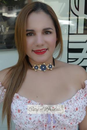 199223 - Paola Age: 32 - Colombia