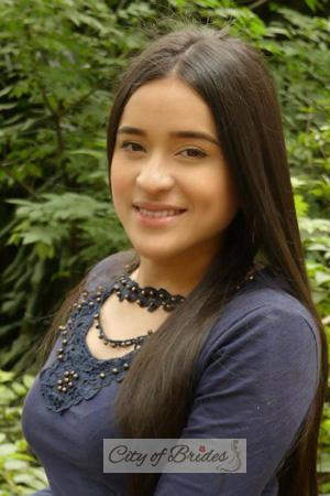 199234 - Kleudys Age: 29 - Colombia