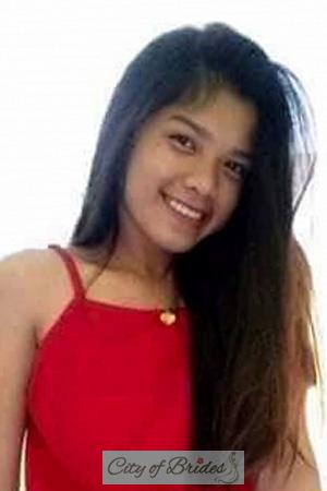 199243 - Jessa Mae Age: 24 - Philippines