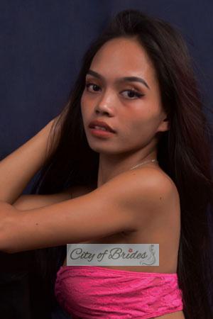 199244 - Cheryl Age: 19 - Philippines