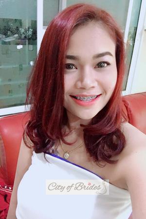 199254 - Sornsawan (Noona) Age: 33 - Thailand